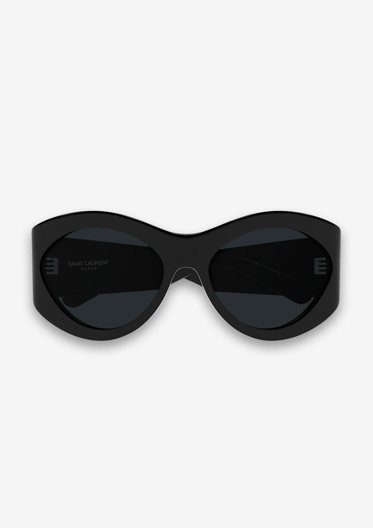 Lunette de soleil Saint Laurent SL 854 Noir