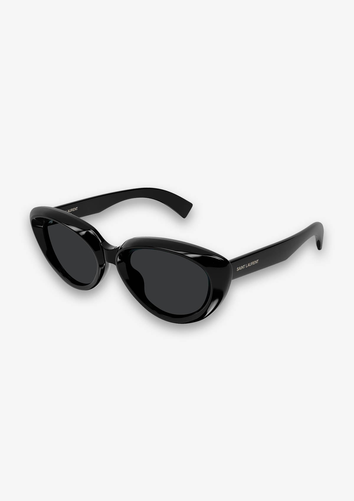 Lunette de soleil Saint Laurent SL 859 Noir