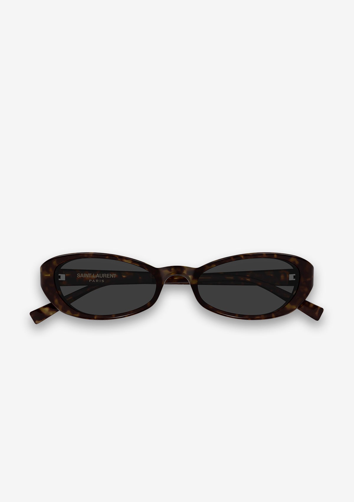 Lunette de soleil Saint Laurent SL 871 SUE Havane