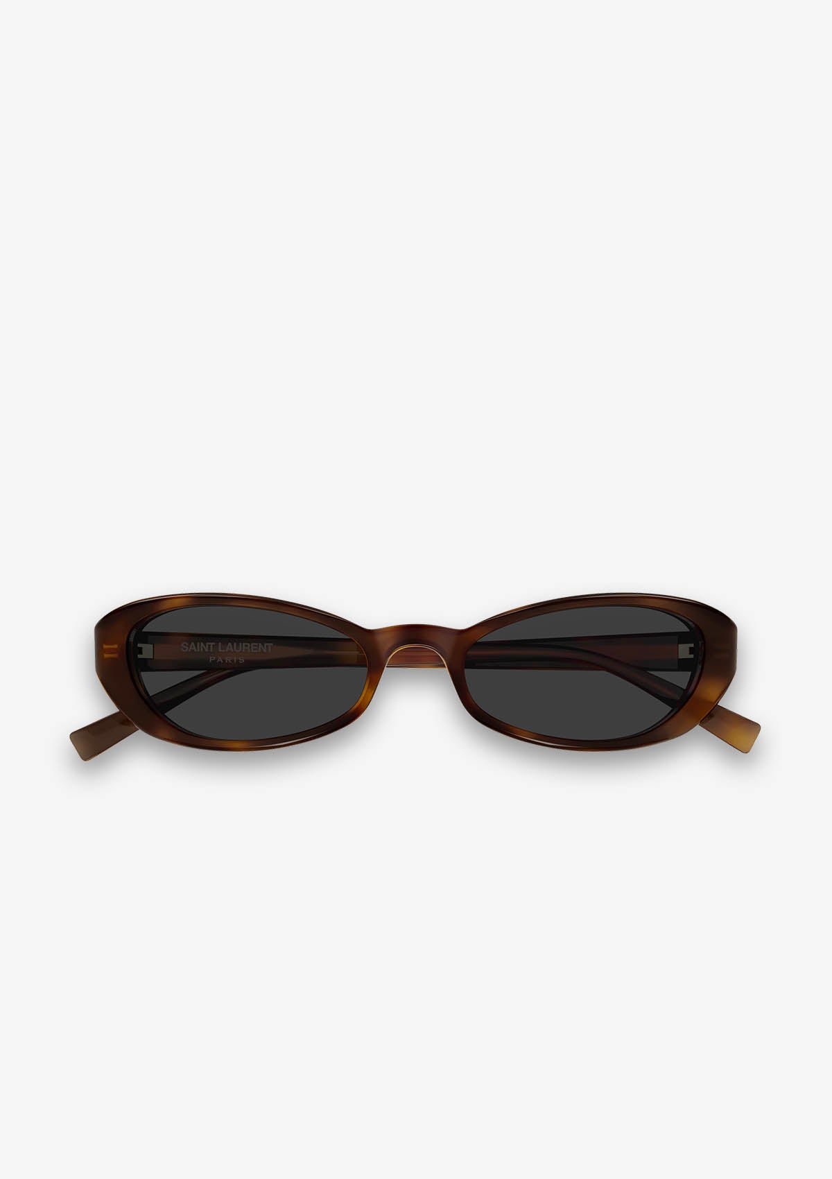 Lunette de soleil Saint Laurent SL 871 SUE Havane