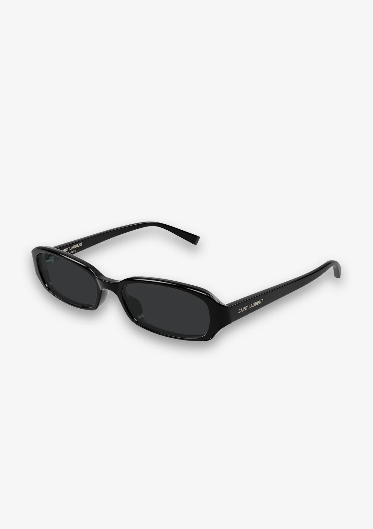Lunette de soleil Saint Laurent SL 872 ERIN Noir