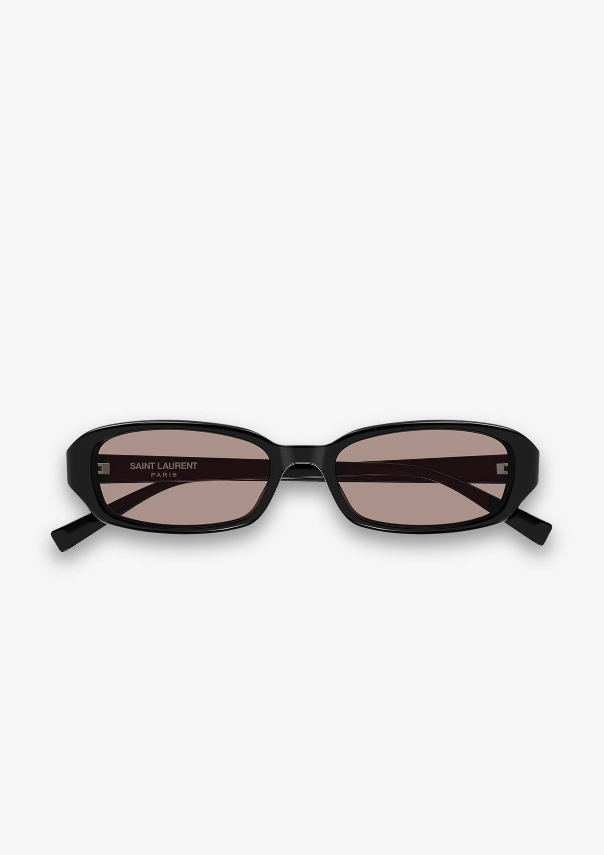 Lunette de soleil Saint Laurent SL 872 ERIN Noir