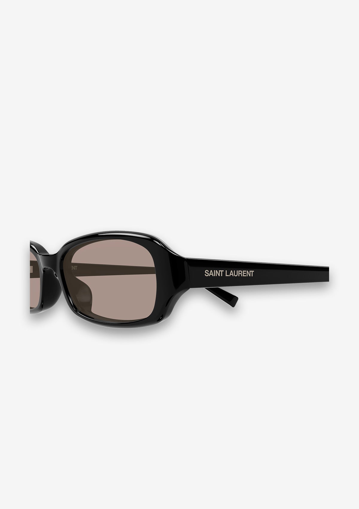 Lunette de soleil Saint Laurent SL 872 ERIN Noir
