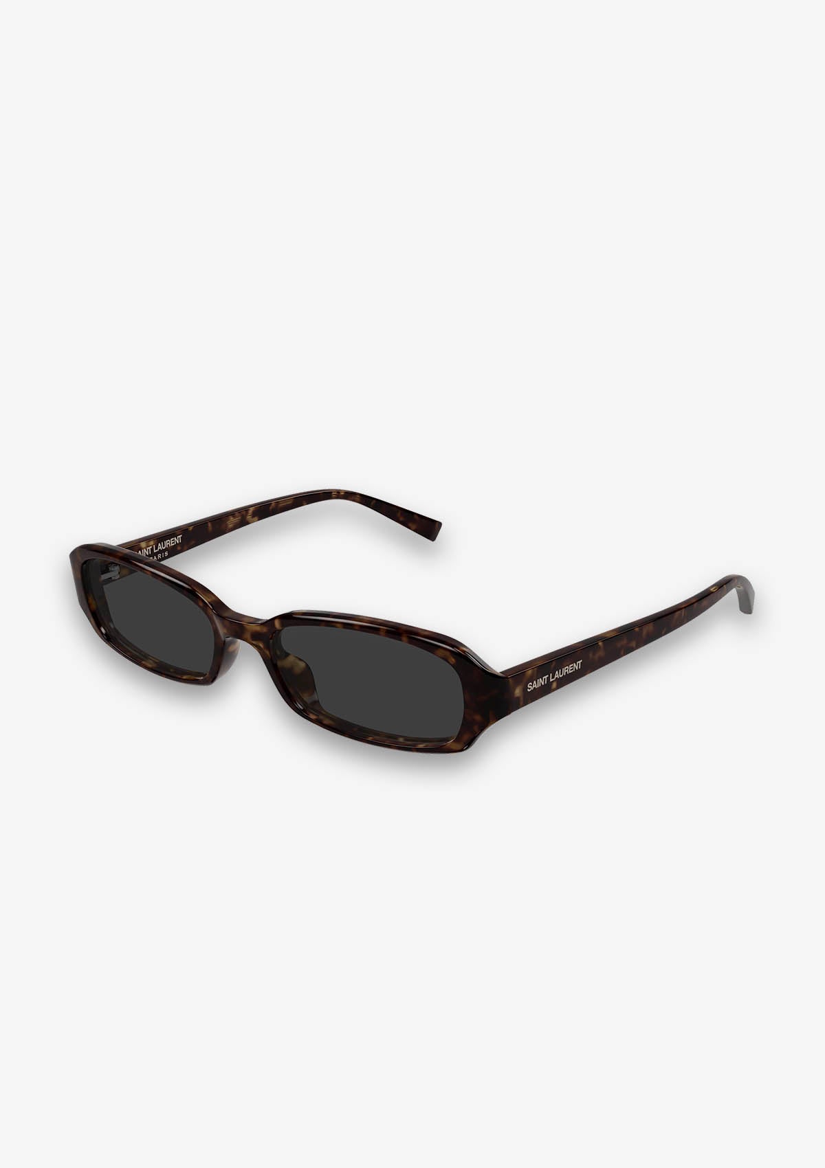 Lunette de soleil Saint Laurent SL 872 ERIN Havane