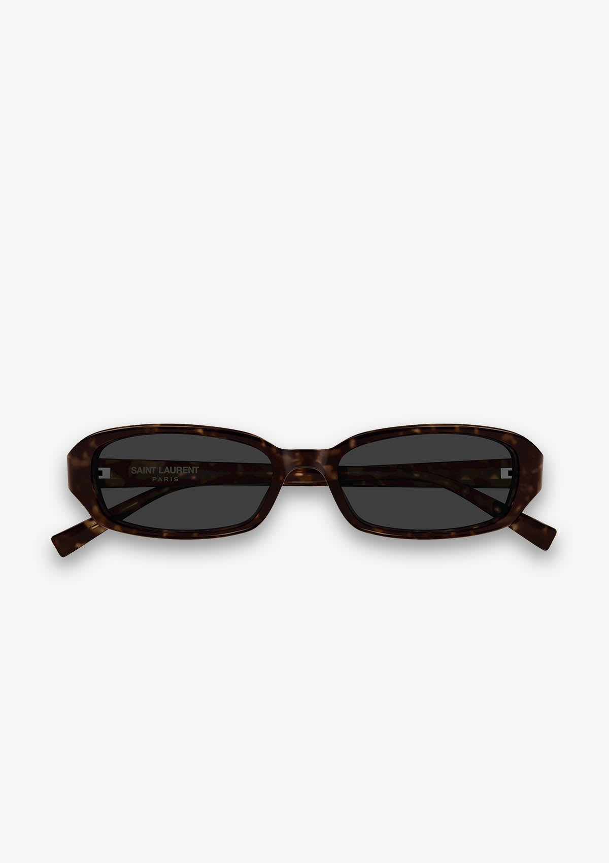 Lunette de soleil Saint Laurent SL 872 ERIN Havane