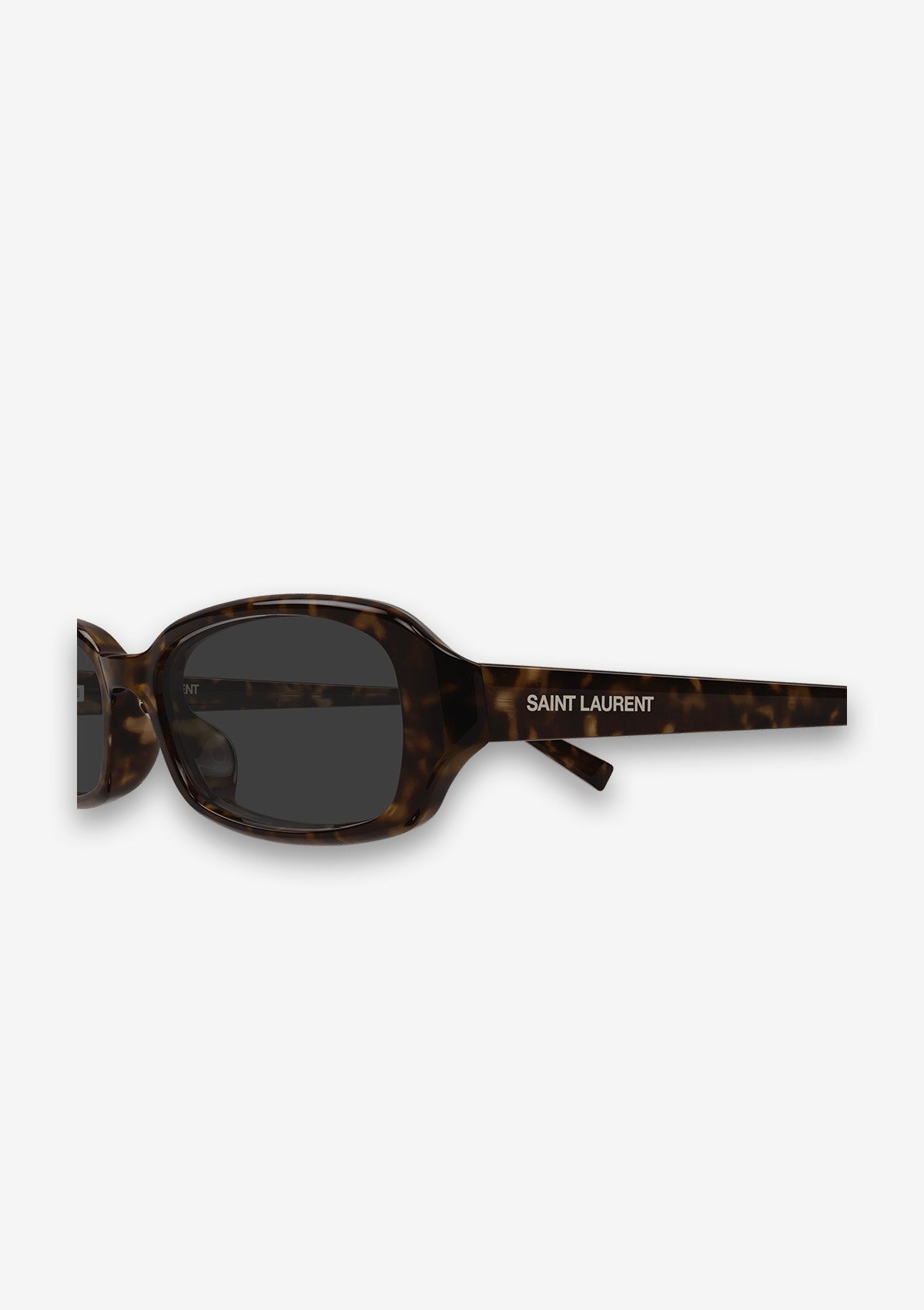 Lunette de soleil Saint Laurent SL 872 ERIN Havane