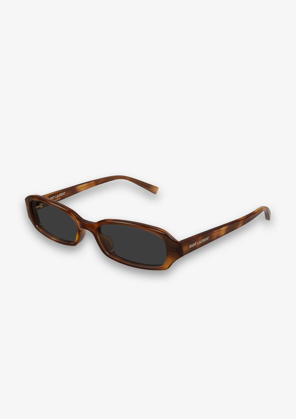 Lunette de soleil Saint Laurent SL 872 ERIN Havane