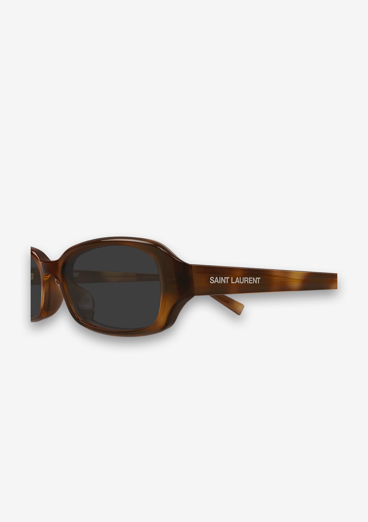 Lunette de soleil Saint Laurent SL 872 ERIN Havane