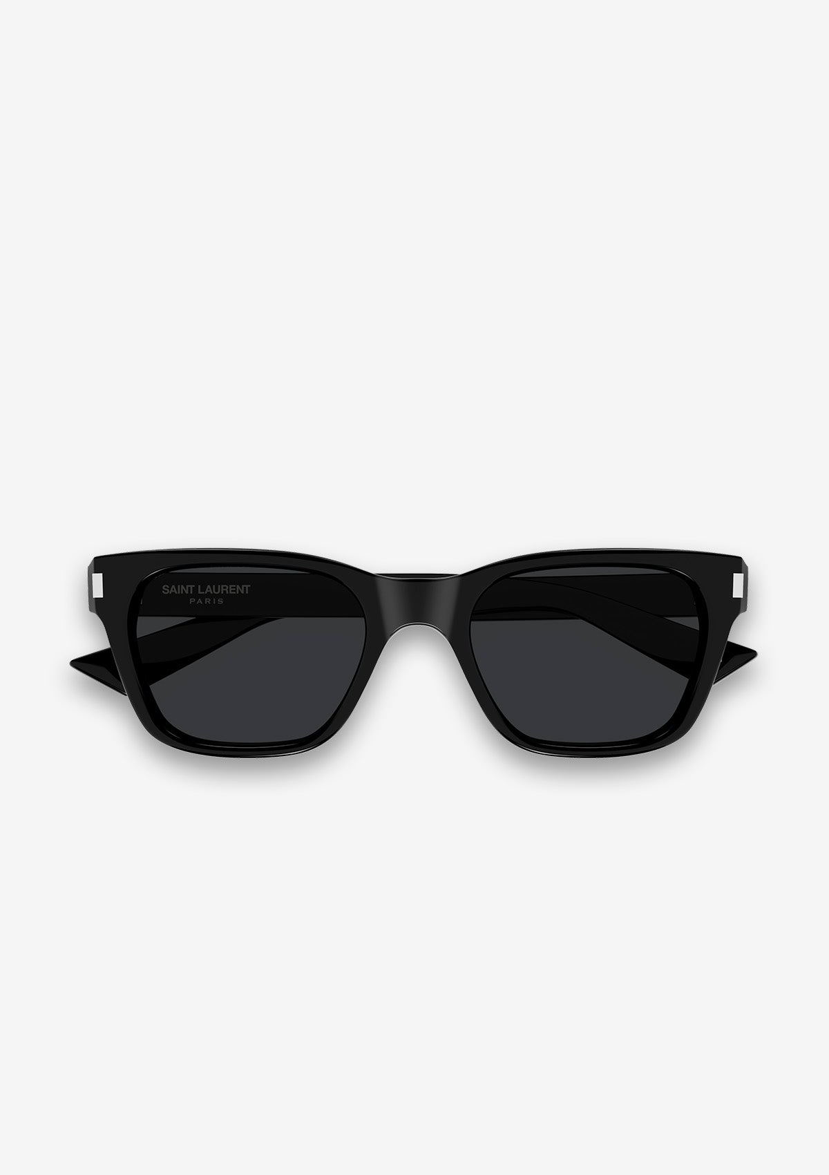 Lunette de soleil Saint Laurent SL 874 Noir