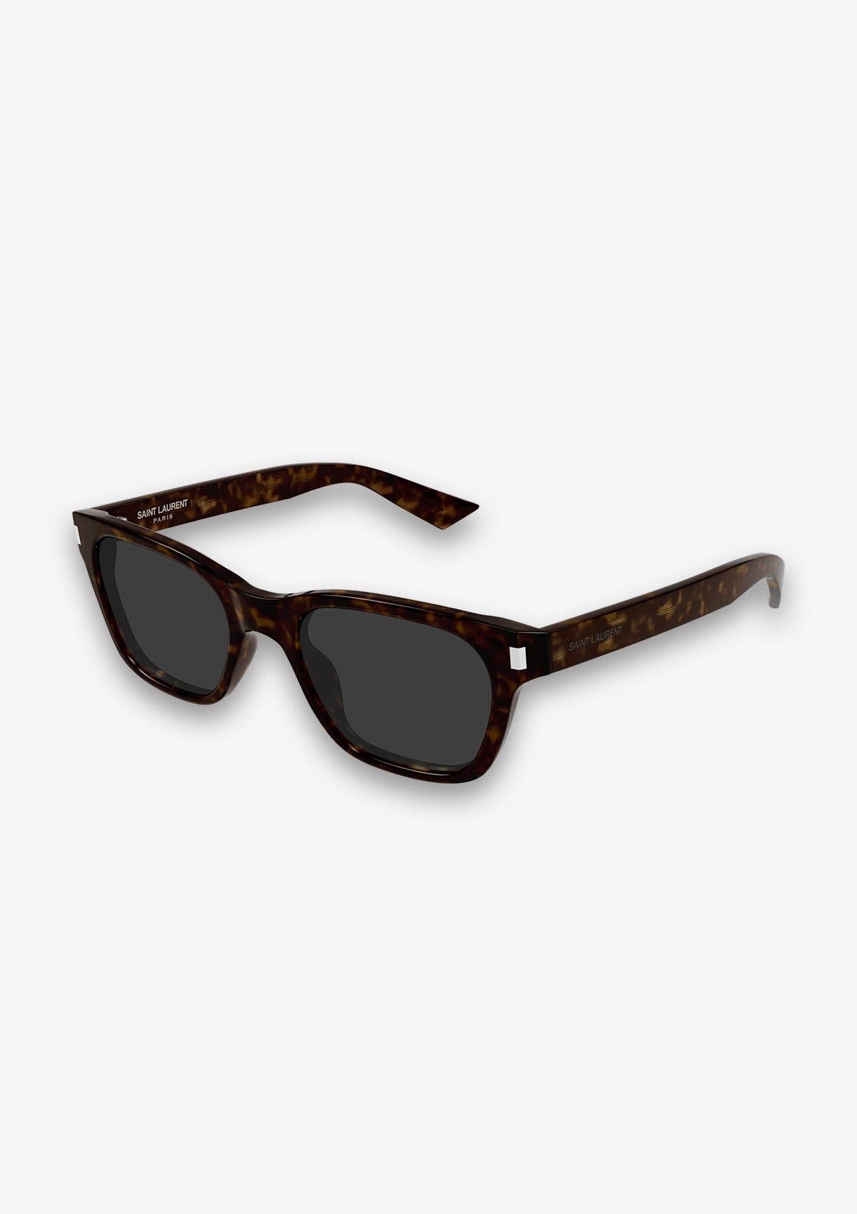 Lunette de soleil Saint Laurent SL 874 Havane
