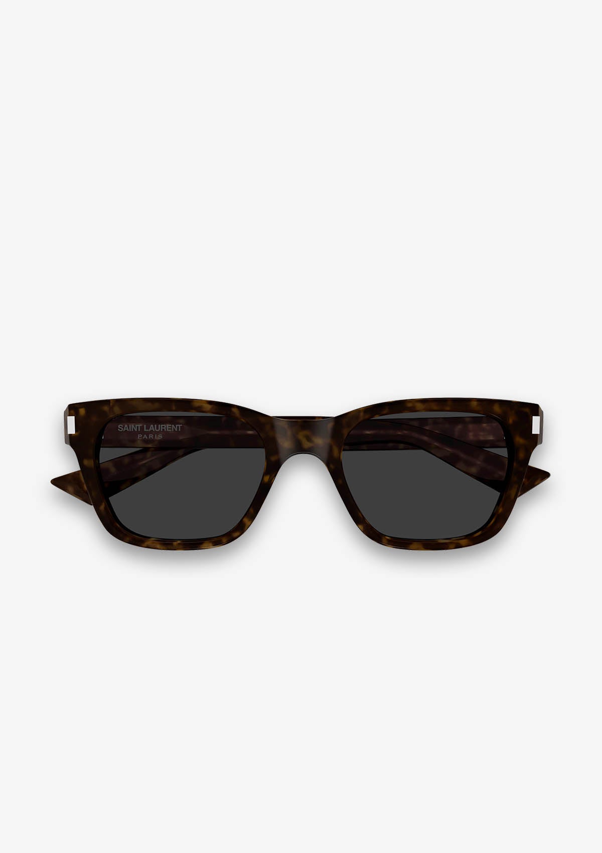 Lunette de soleil Saint Laurent SL 874 Havane