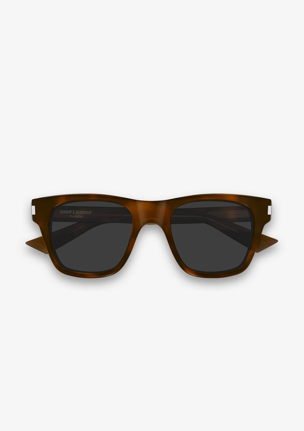 Lunette de soleil Saint Laurent SL 875 Havane