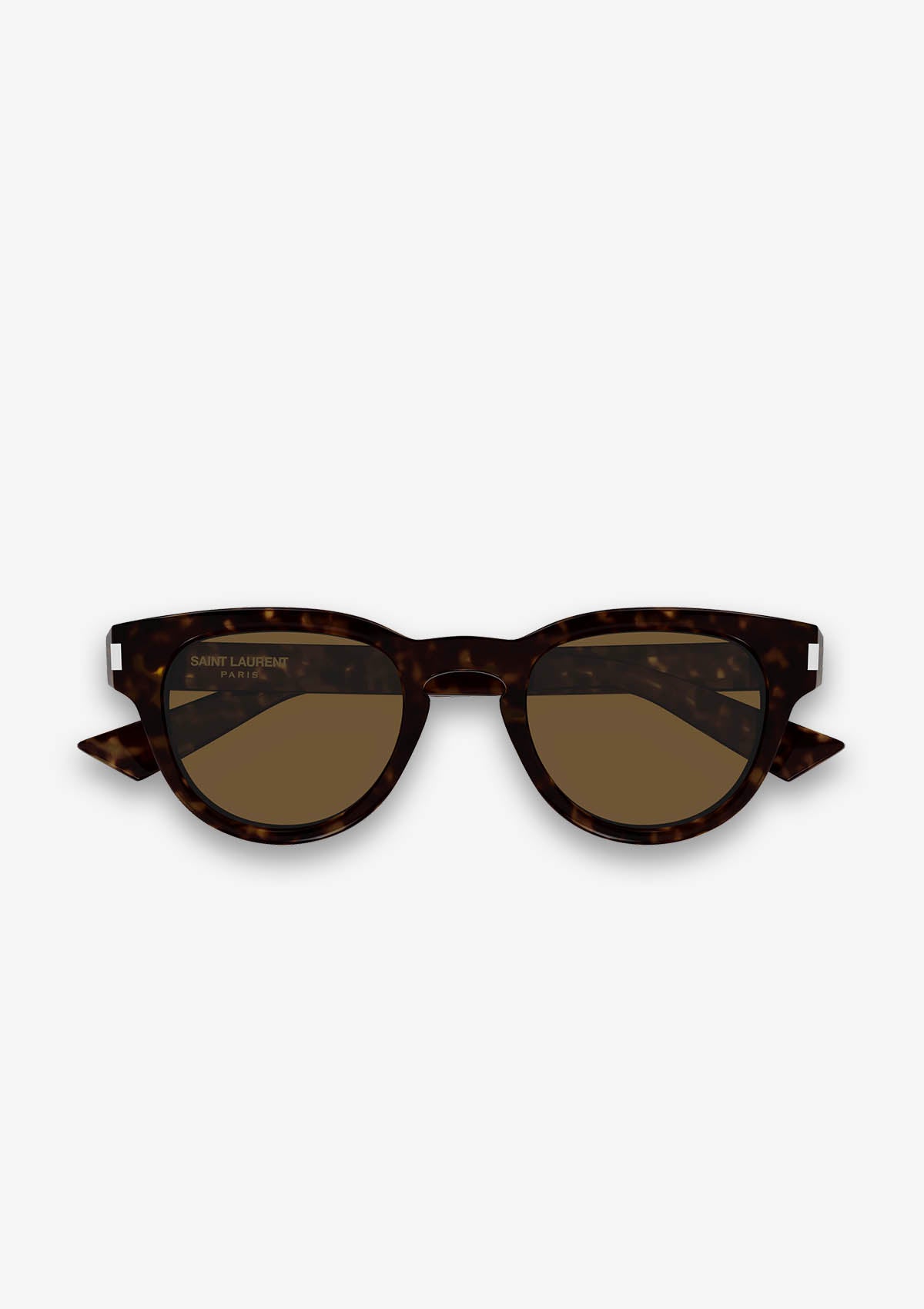 Lunette de soleil Saint Laurent SL 876 Havane