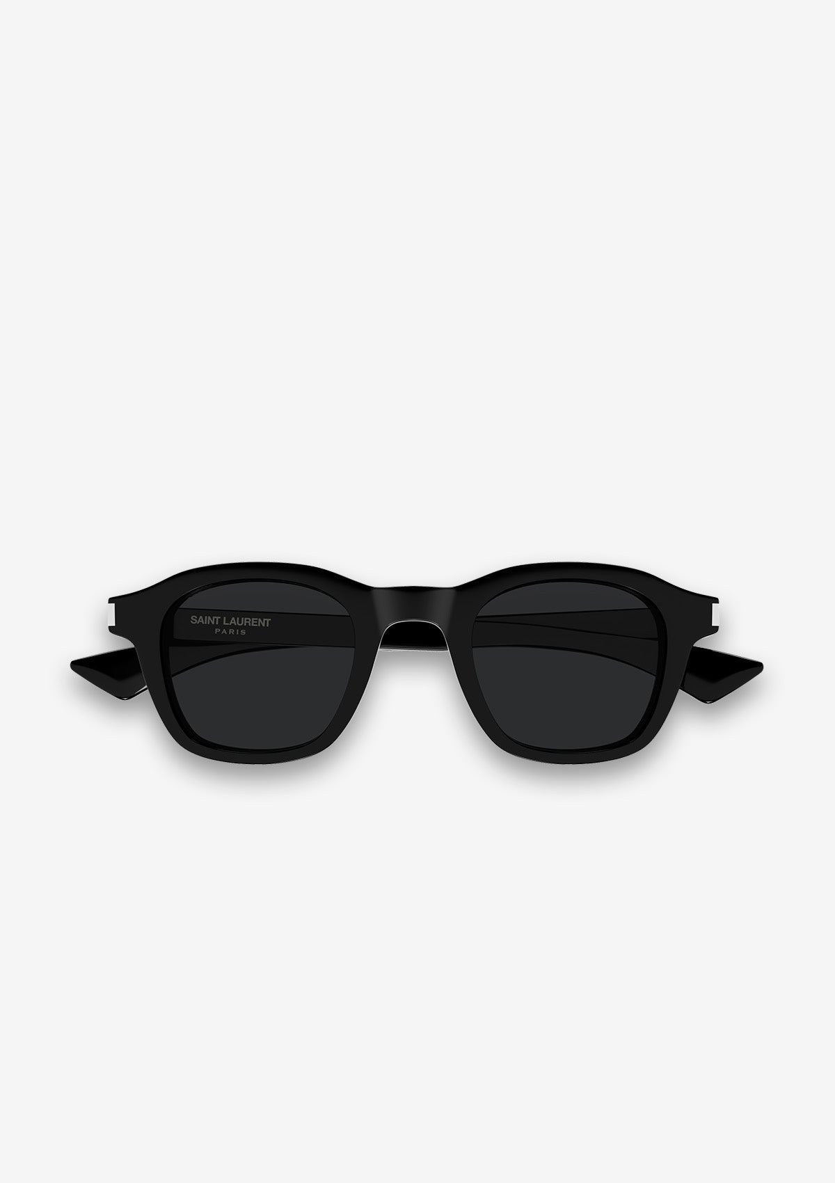 Lunette de soleil Saint Laurent SL 880 Noir