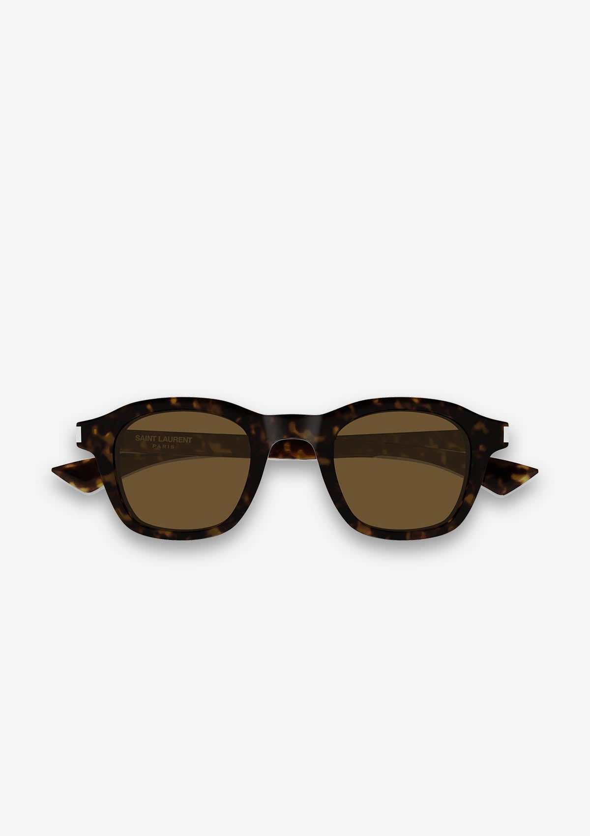 Lunette de soleil Saint Laurent SL 880 Havane