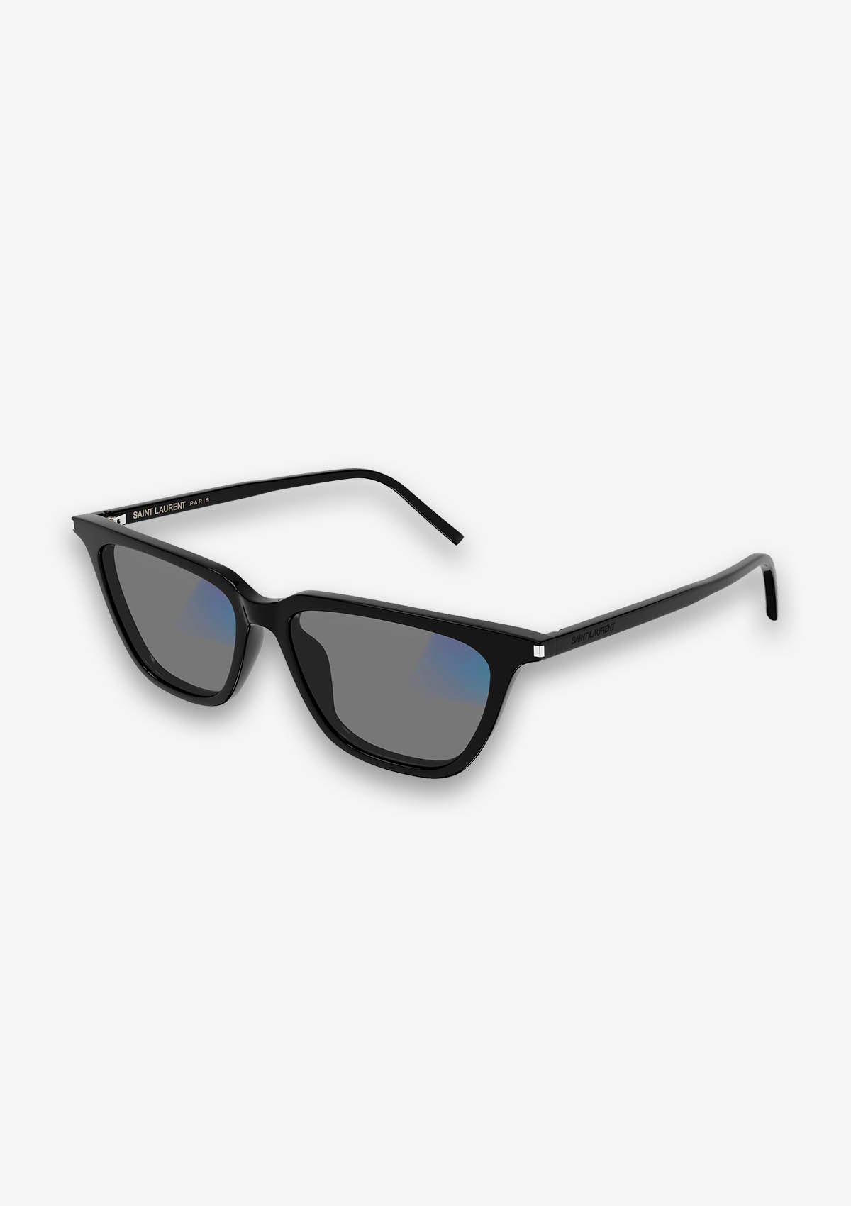 Lunette de soleil Saint Laurent SL 889 SULPICE THIN Noir