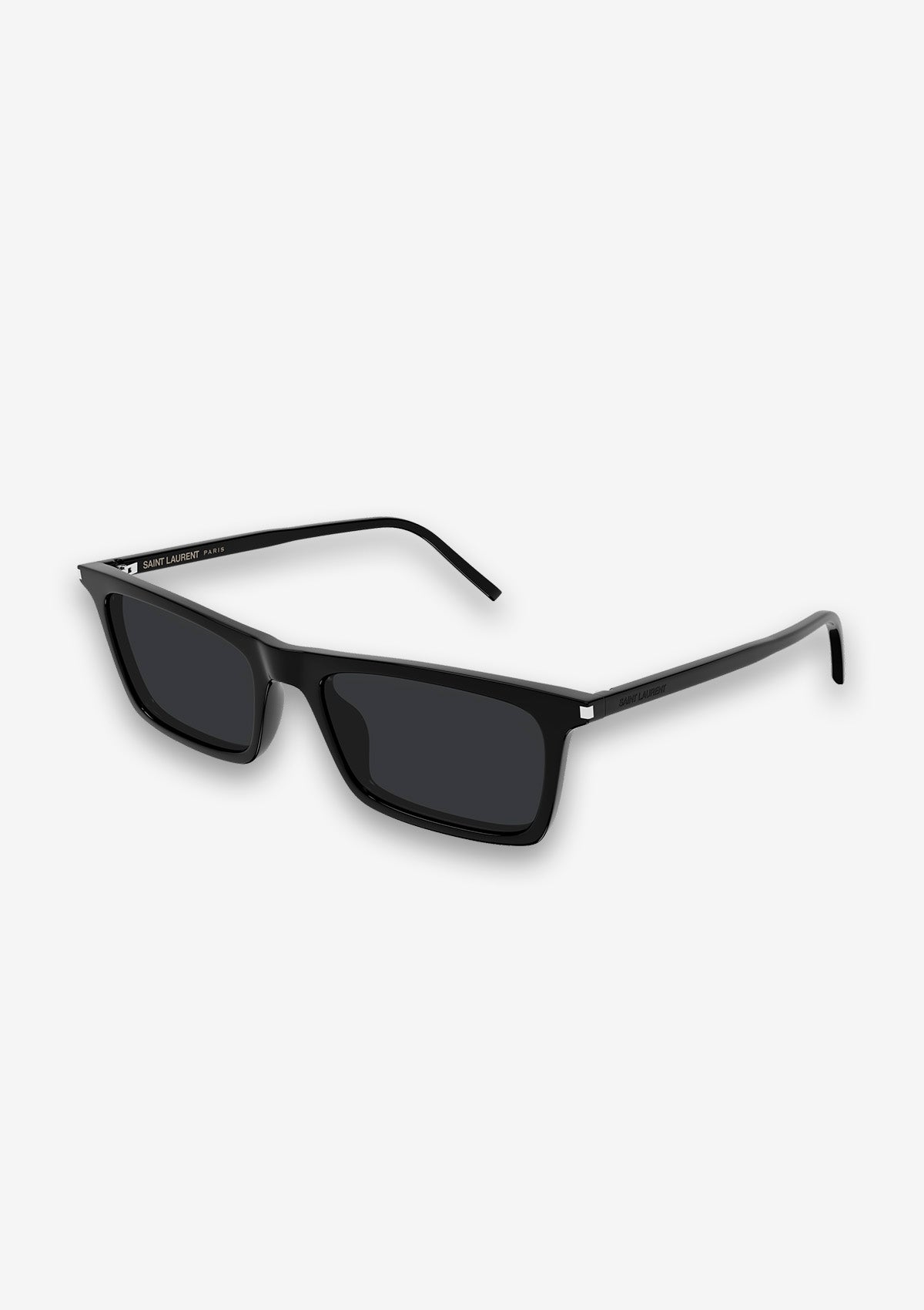 Lunette de soleil Saint Laurent SL 890 BETTY THIN Noir