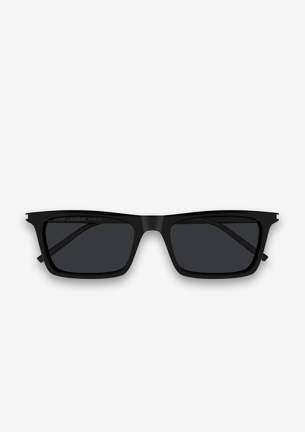 Lunette de soleil Saint Laurent SL 890 BETTY THIN Noir
