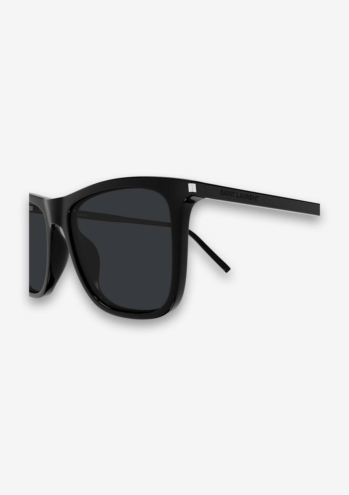 Lunette de soleil Saint Laurent SL 895 Noir