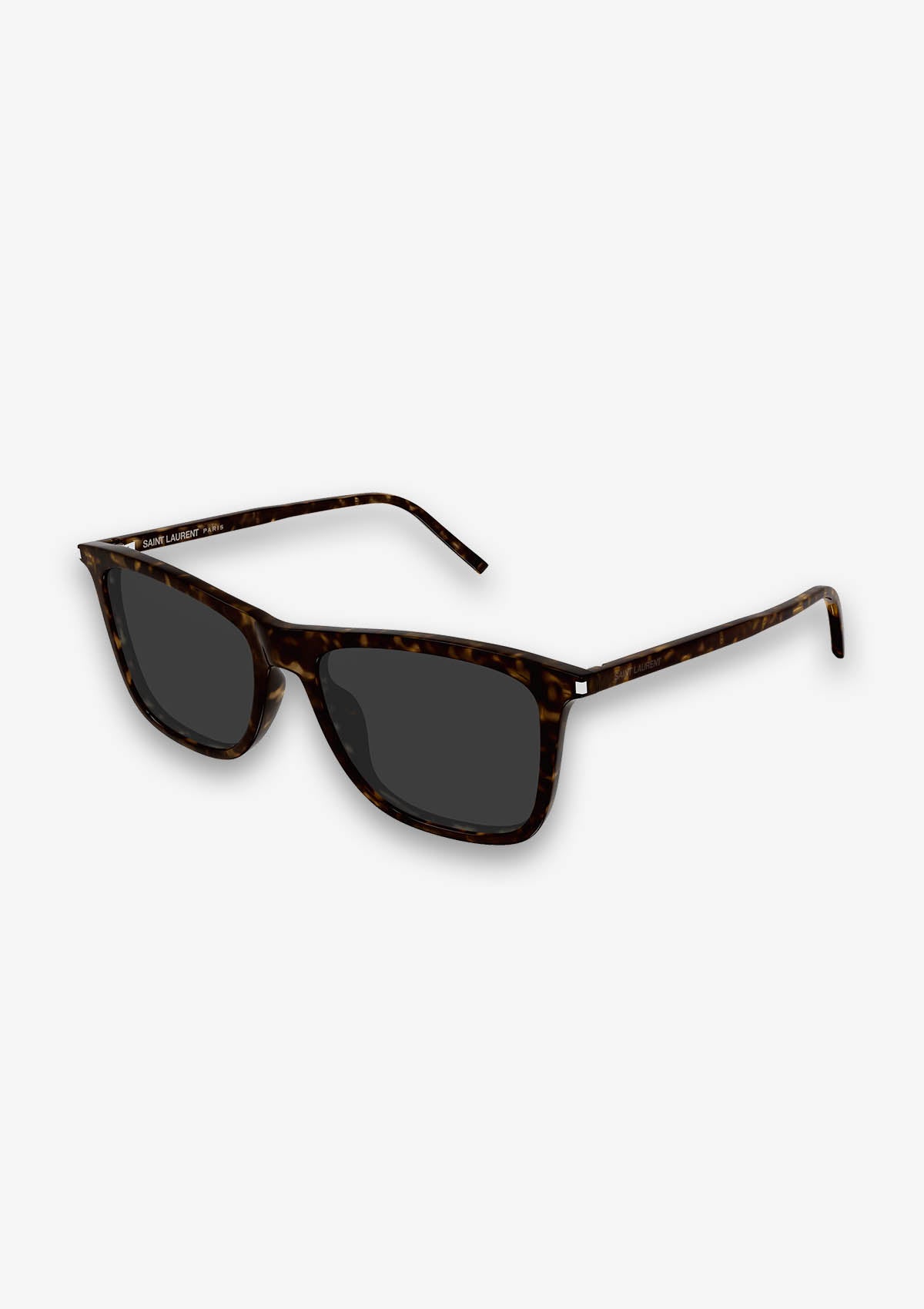 Lunette de soleil Saint Laurent SL 895 Havane