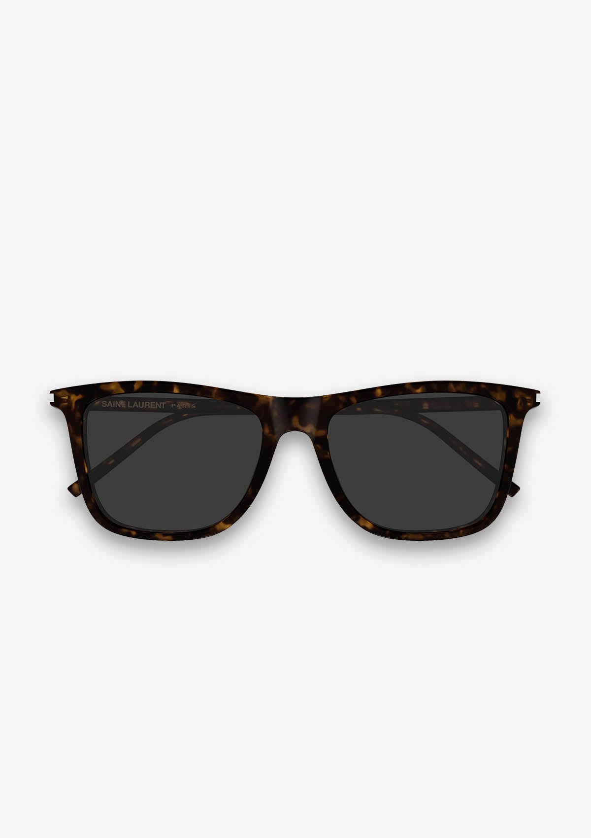Lunette de soleil Saint Laurent SL 895 Havane