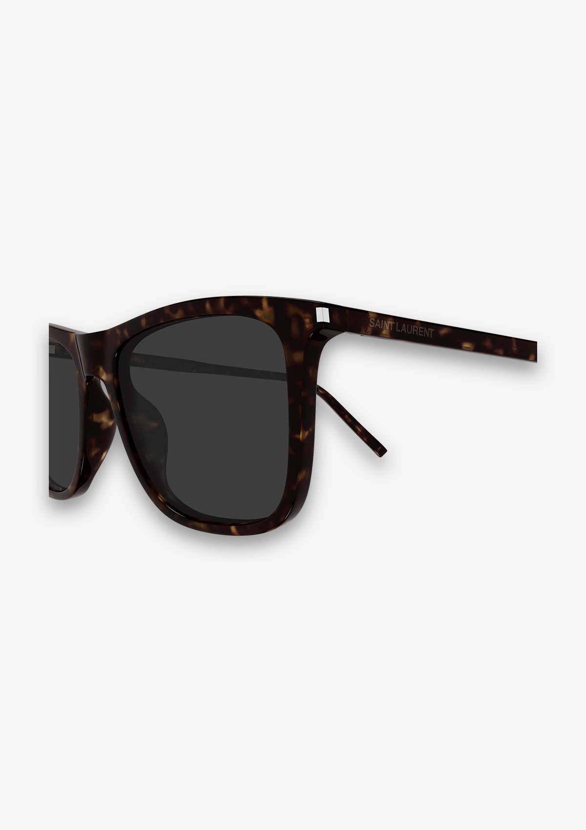 Lunette de soleil Saint Laurent SL 895 Havane