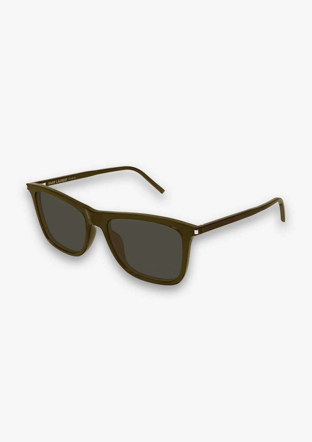 Lunette de soleil Saint Laurent SL 895 Brun