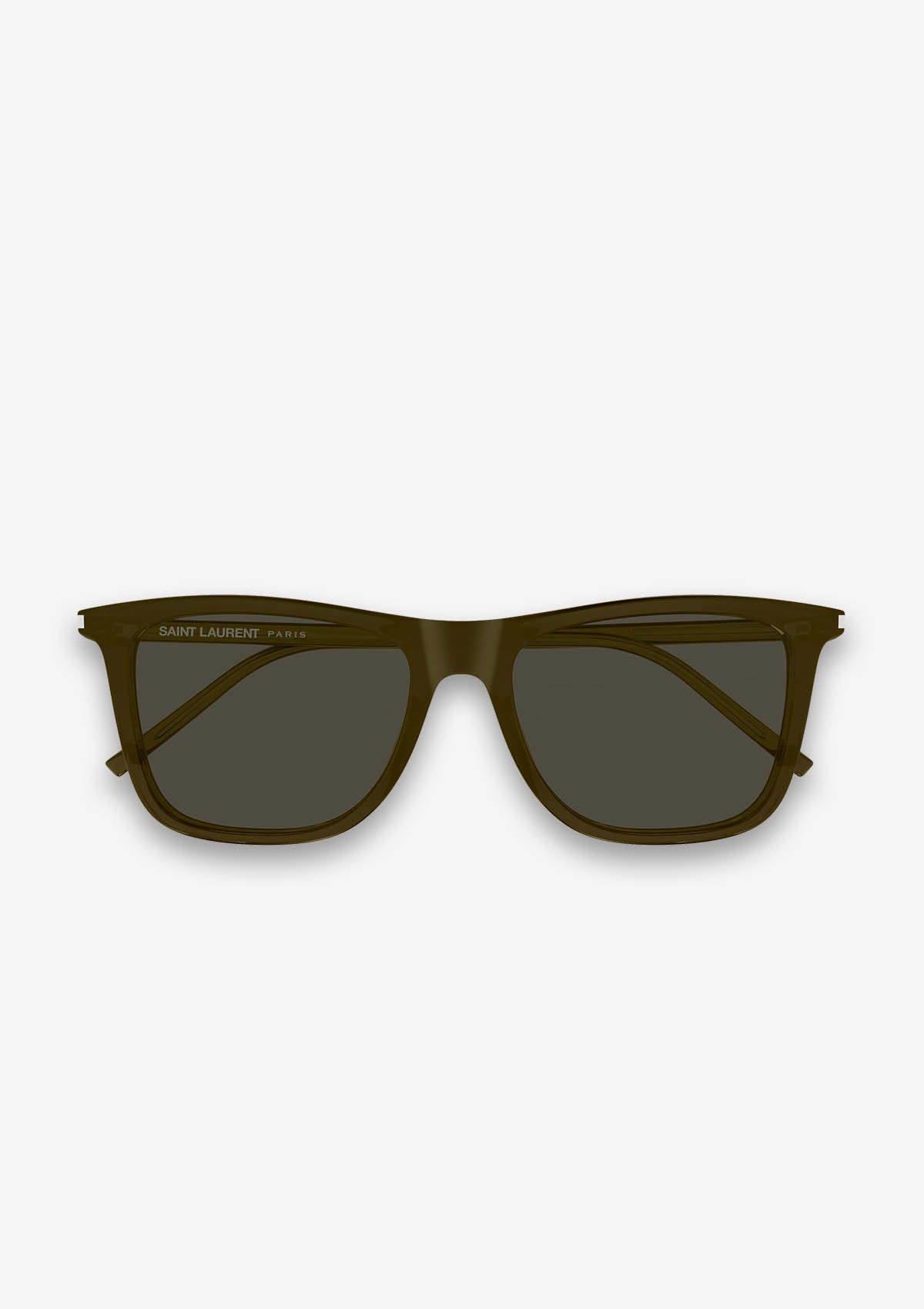 Lunette de soleil Saint Laurent SL 895 Brun