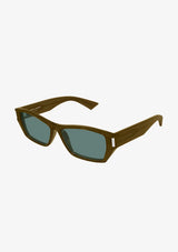 Marron