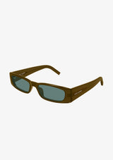 Marron