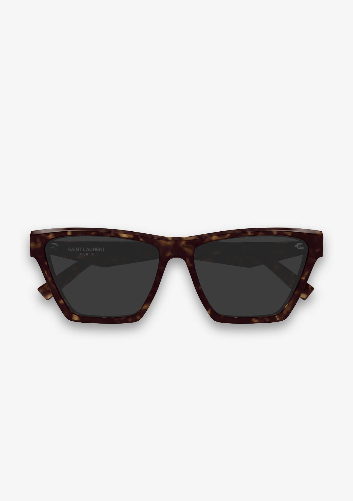Lunette de soleil Saint Laurent SL M103 Havane