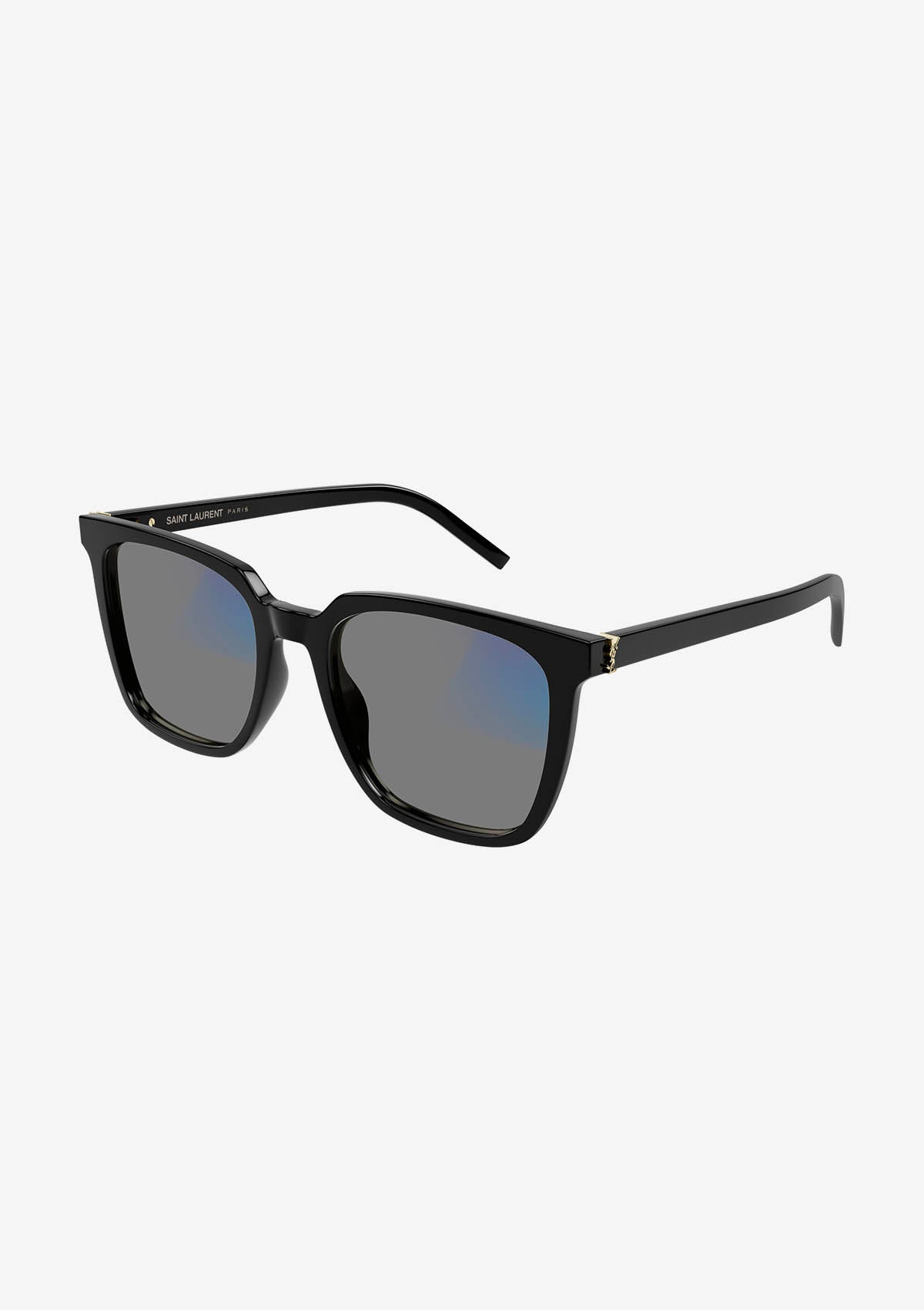 Lunette de soleil Saint Laurent SL M146 Noir