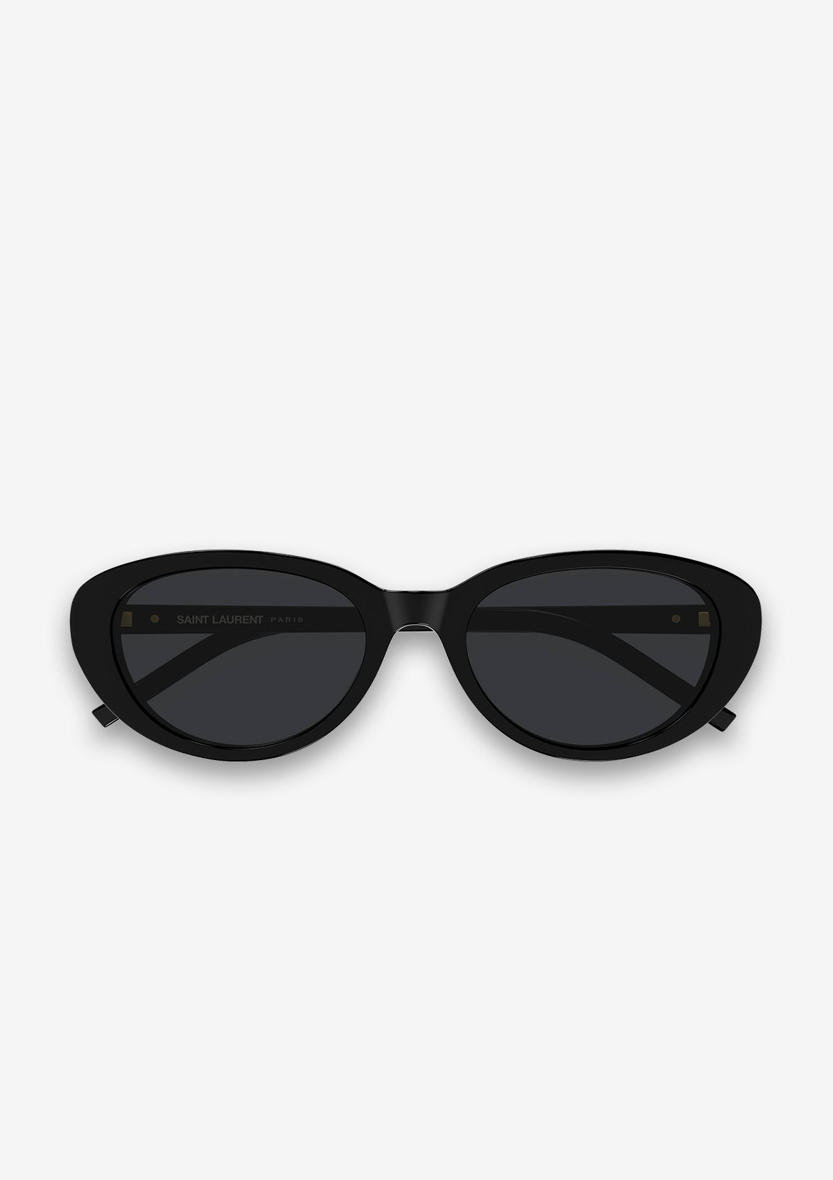 Lunette de soleil Saint Laurent SL M154 Noir