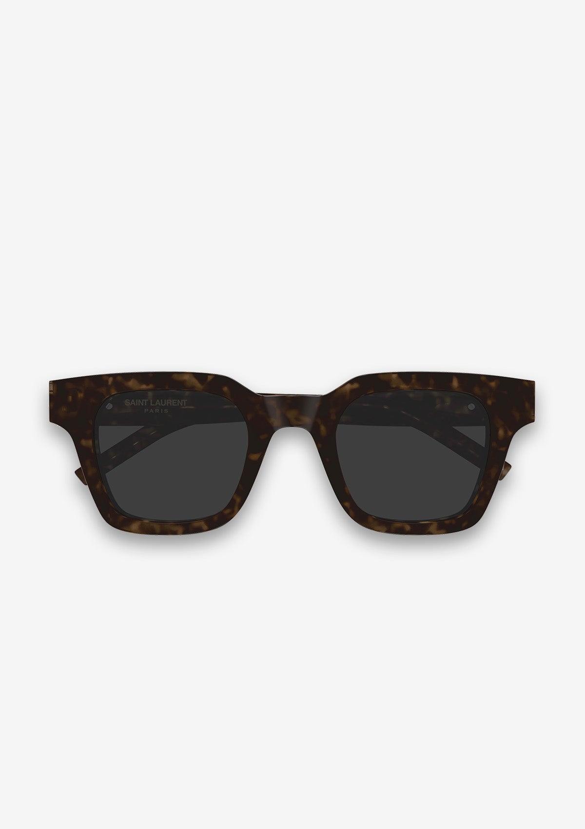 Lunette de soleil Saint Laurent SL M157 Havane