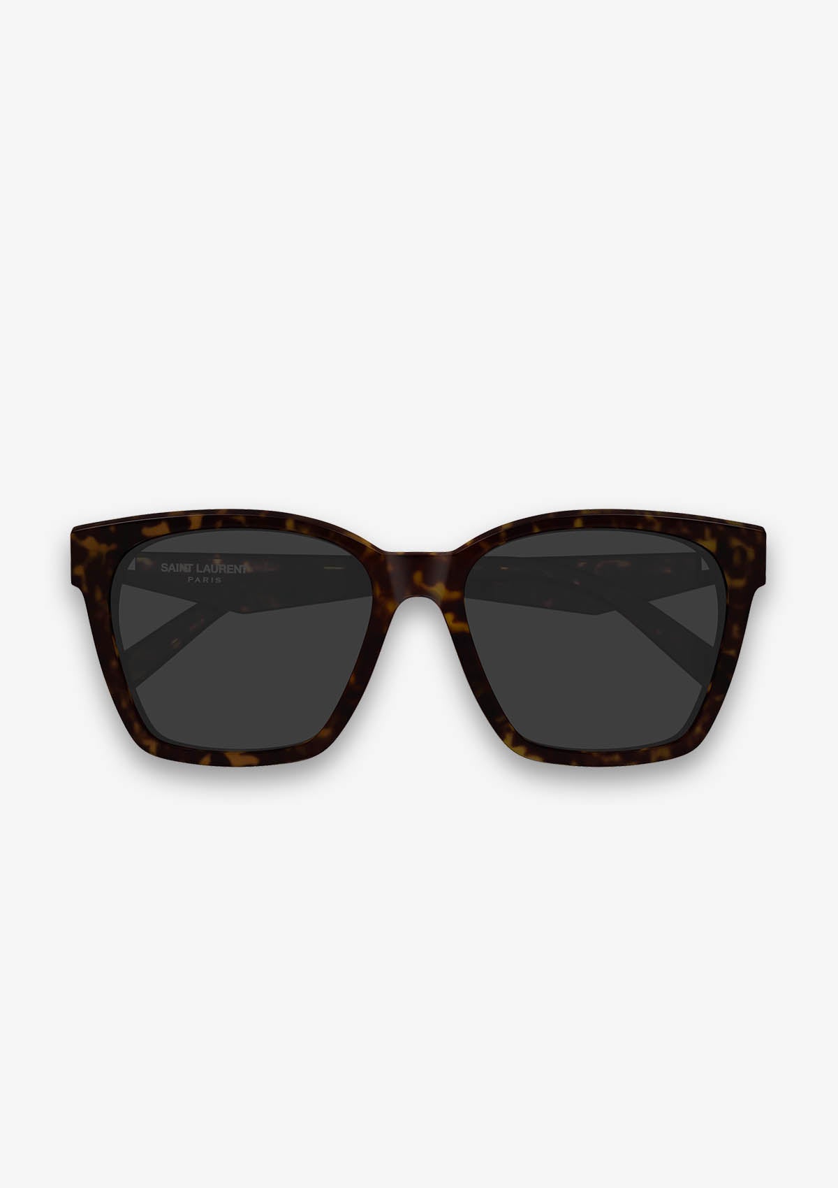 Lunette de soleil Saint Laurent SL M171/F Havane