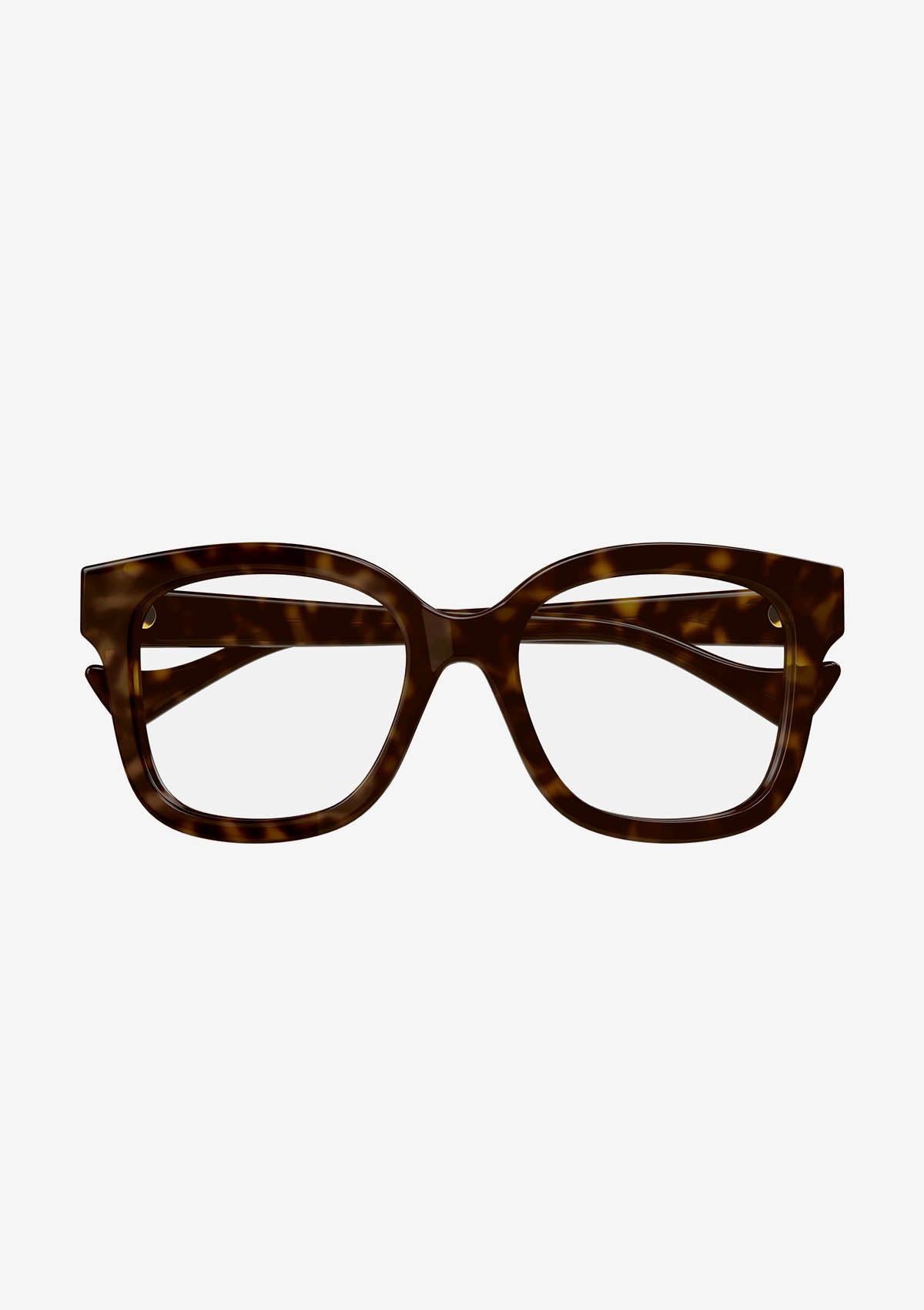 Lunette de vue Gucci GG1258O Havane