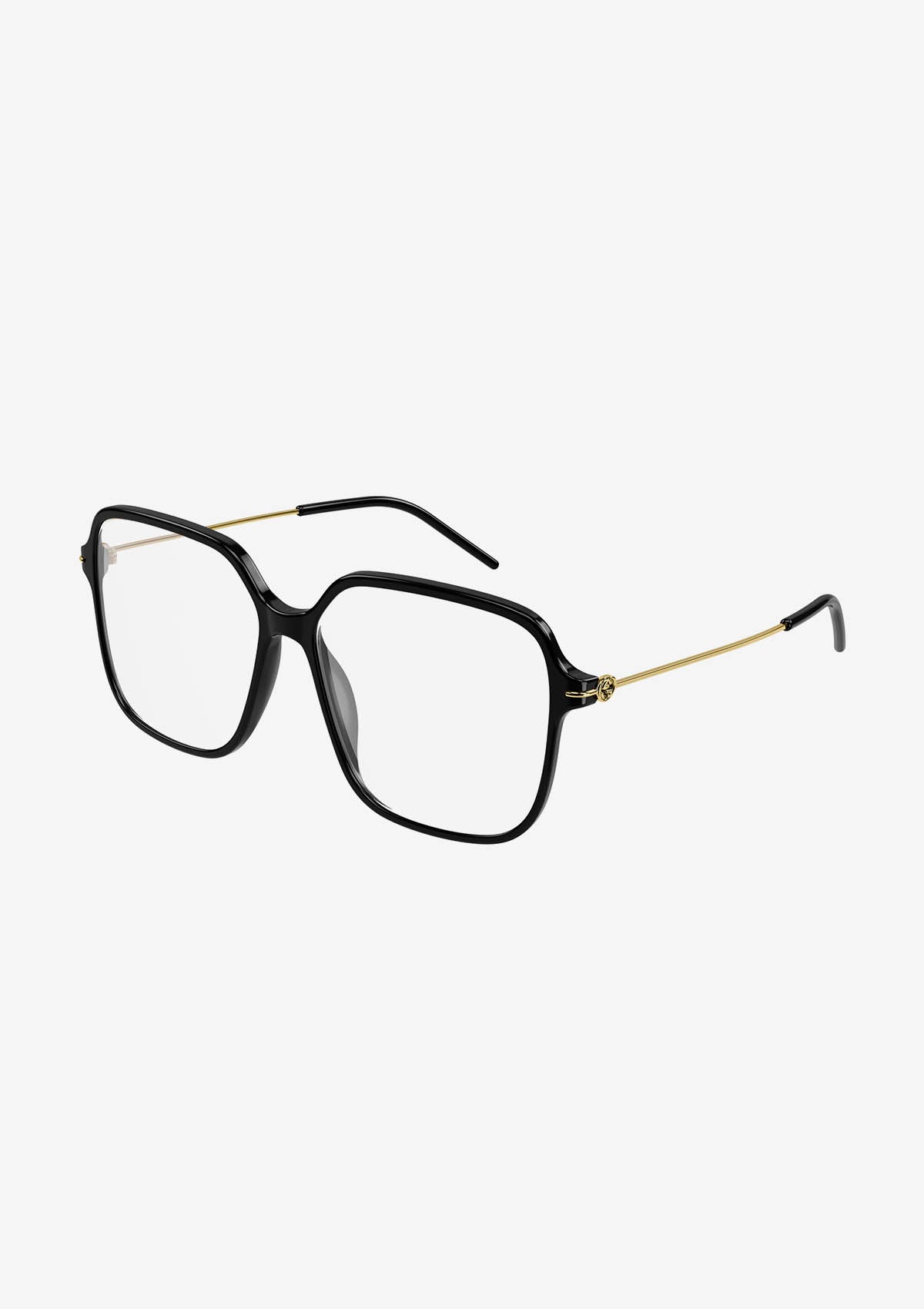 Lunette de vue Gucci GG1271O Noir