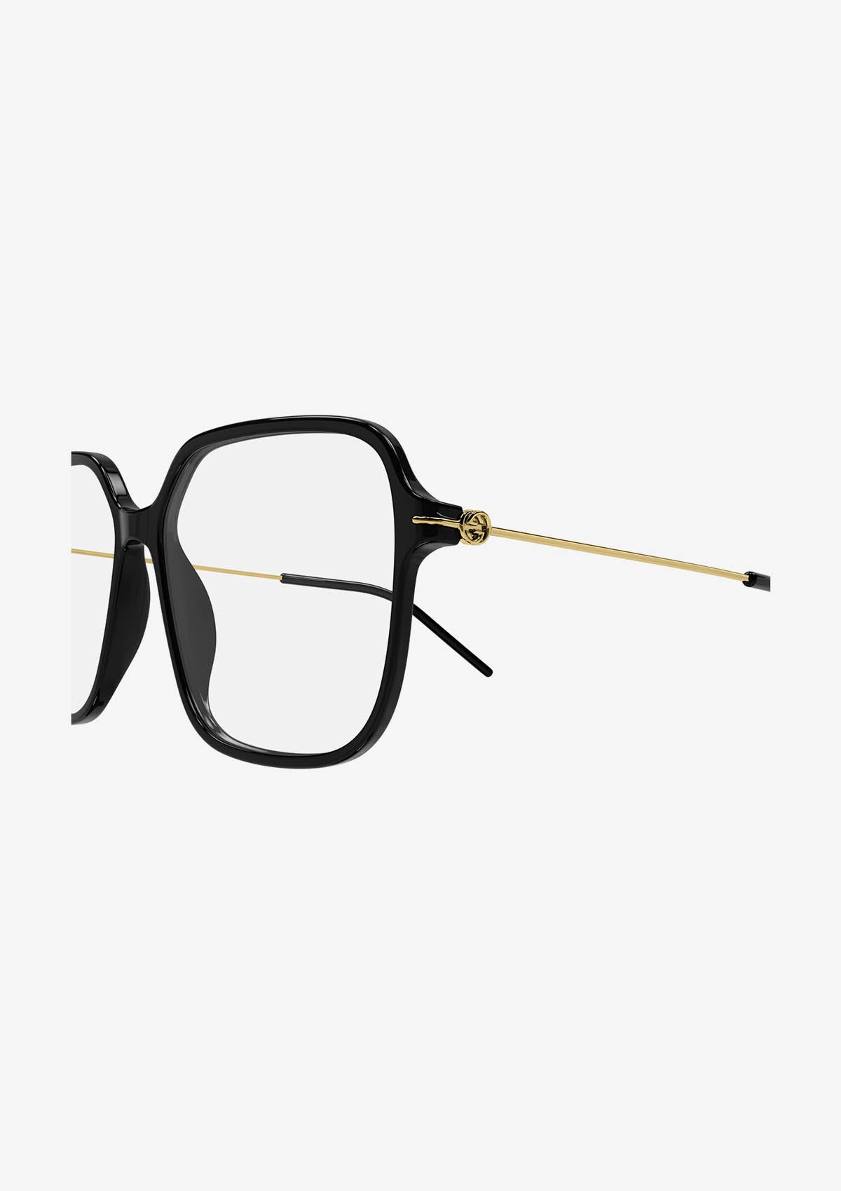 Lunette de vue Gucci GG1271O Noir