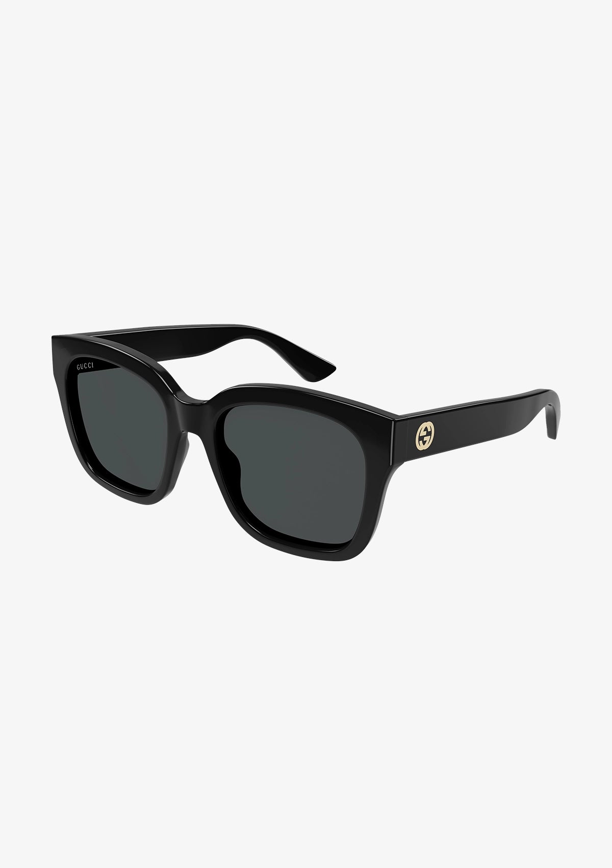 Lunette de soleil Gucci GG1338S Noir
