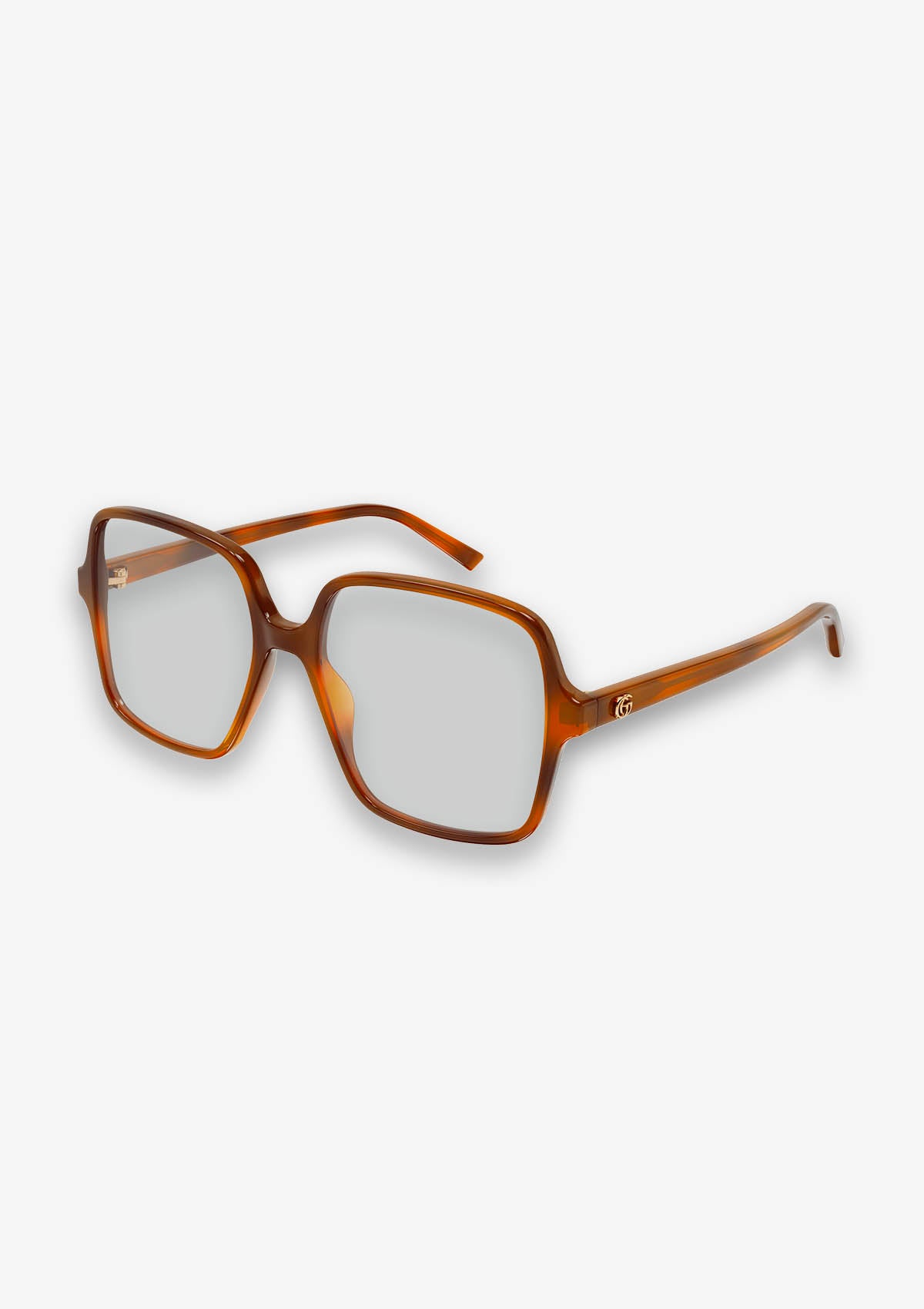 Lunette de vue Gucci GG1994O Havane