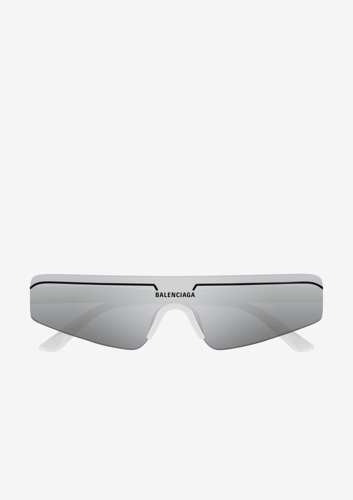 Lunette de soleil BB0003S