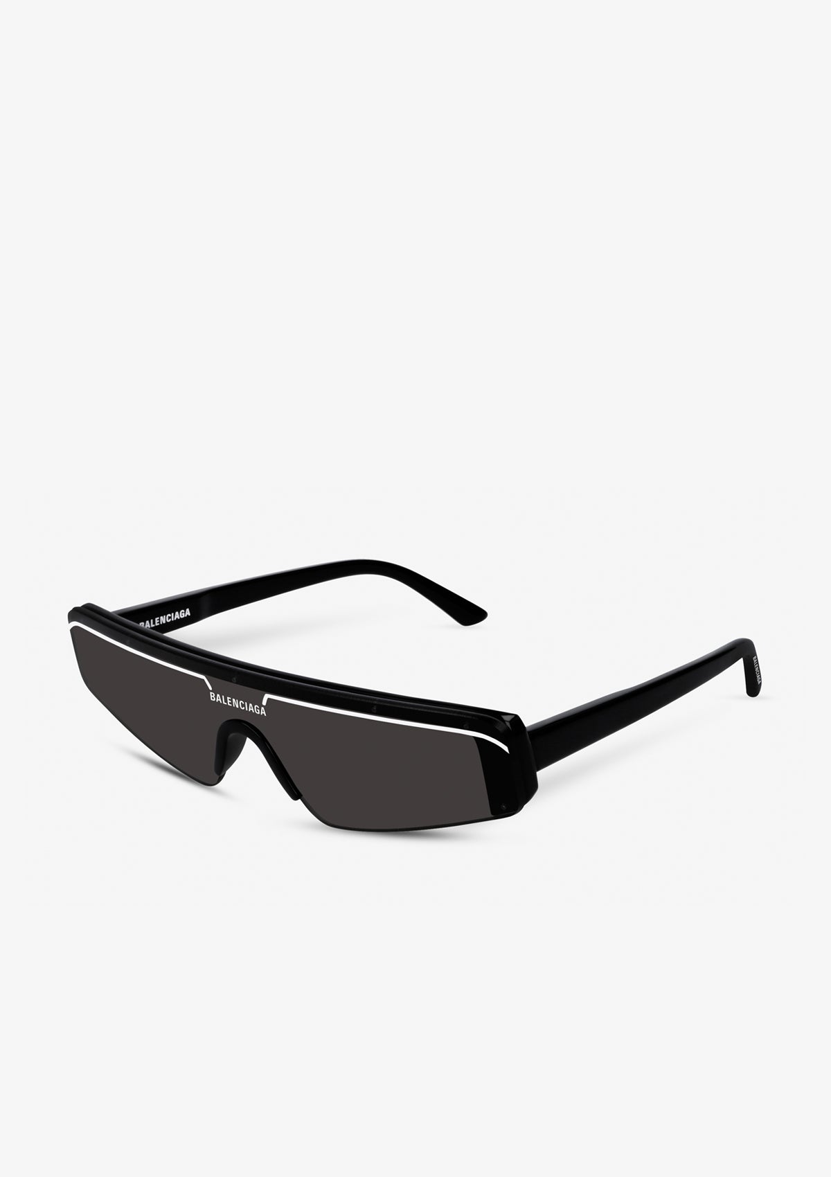 Lunette de soleil BB0003S