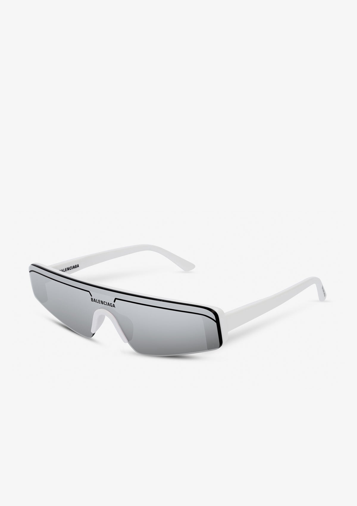 Lunette de soleil BB0003S