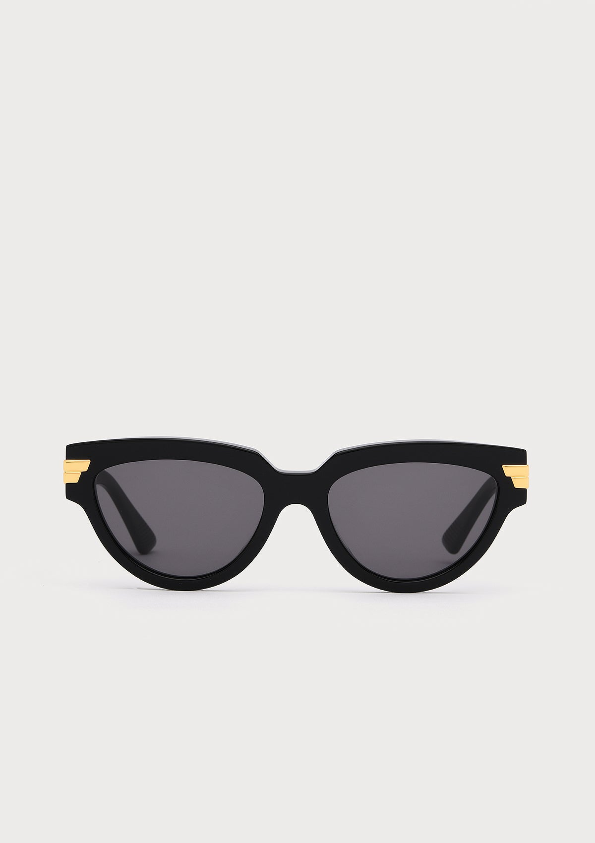 Lunette de soleil BOTTEGA VENETA BV1035S Noir