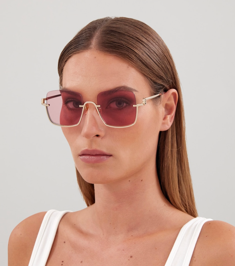 Lunette de soleil 2019 gucci hotsell