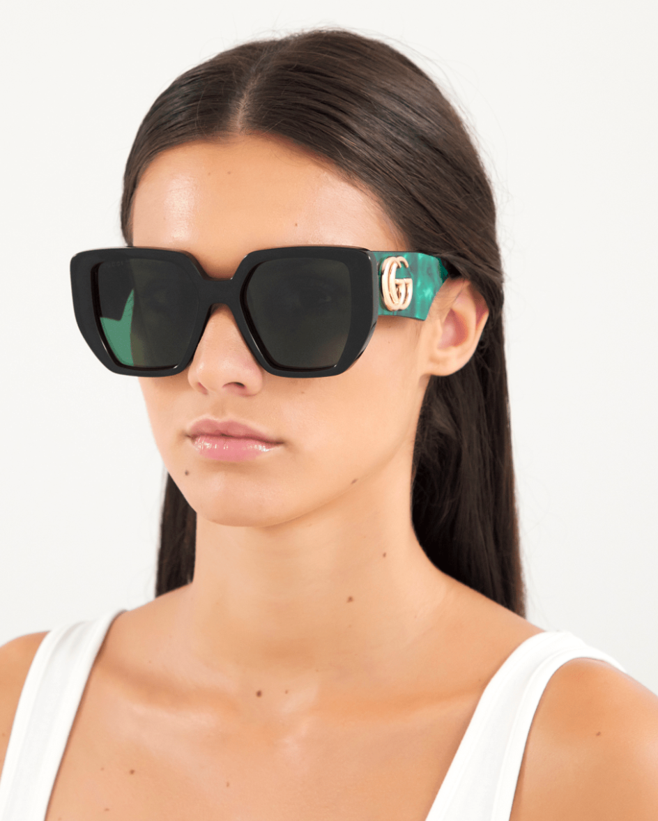 Lunette de soleil GG0956S