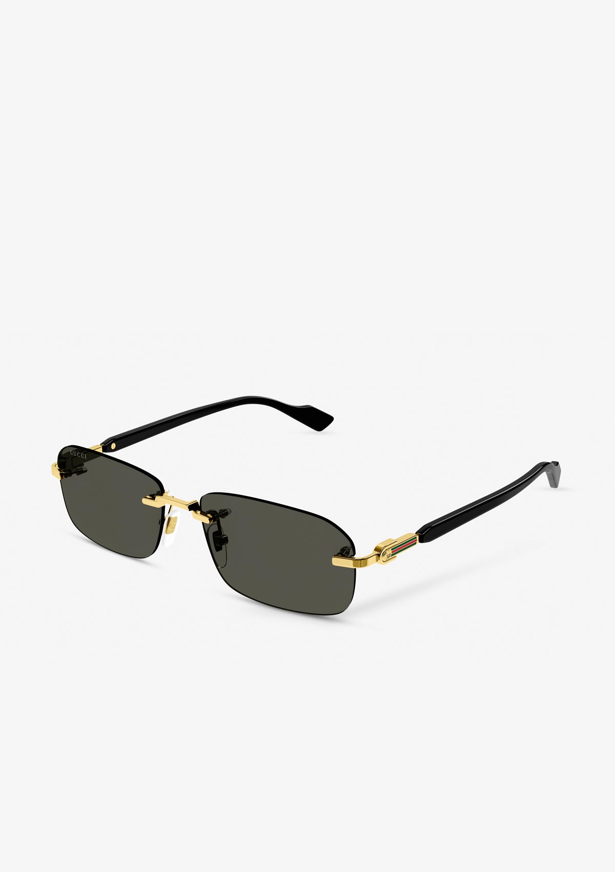 Lunette de soleil Gucci GG1221S Malensquare