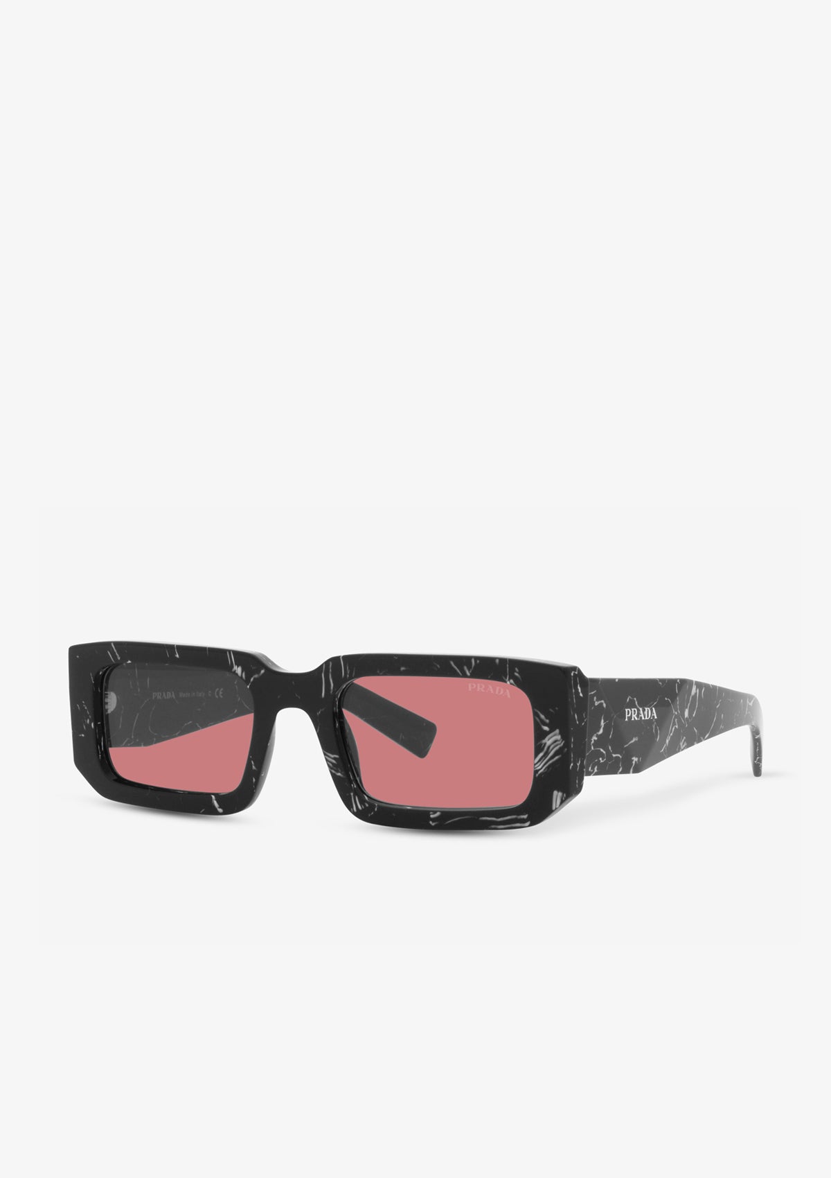Lunette de soleil SPR 06Y