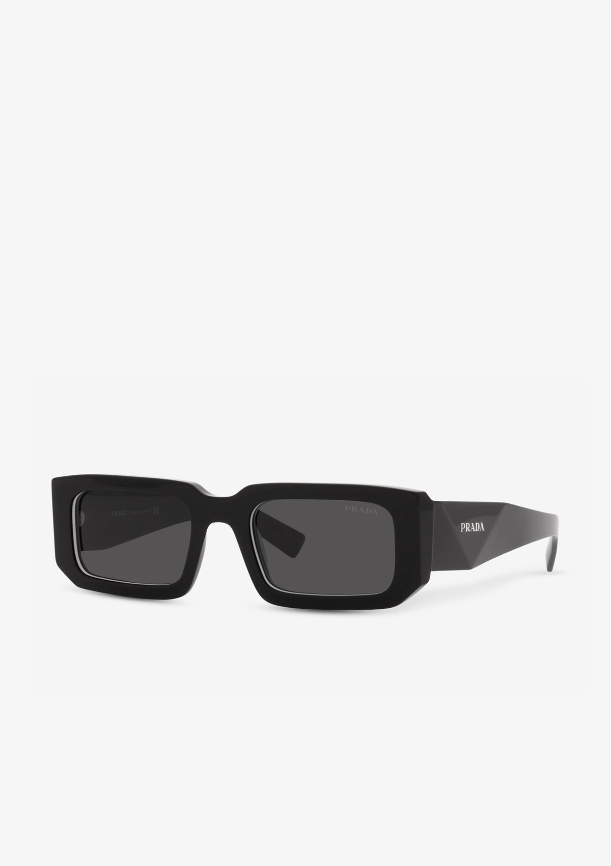 Lunette de soleil SPR 06Y