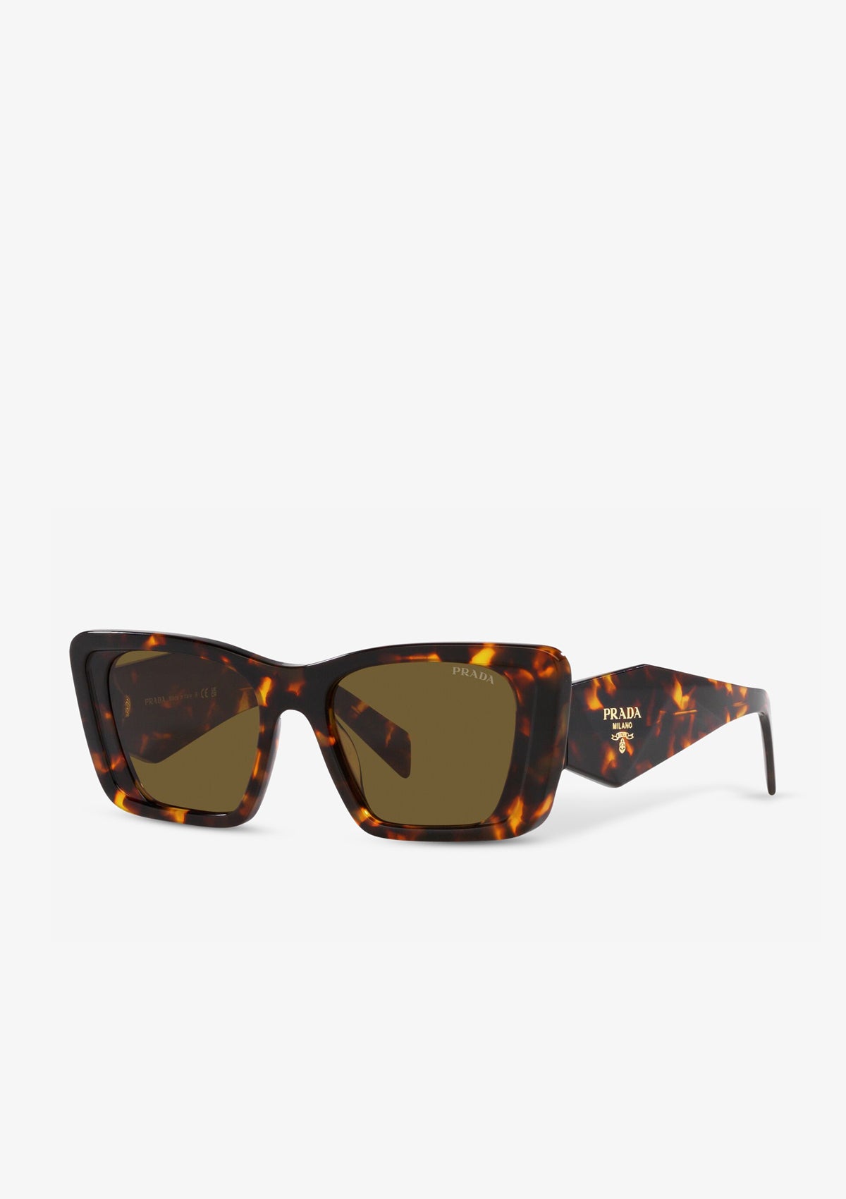 Lunette de soleil SPR 08YS